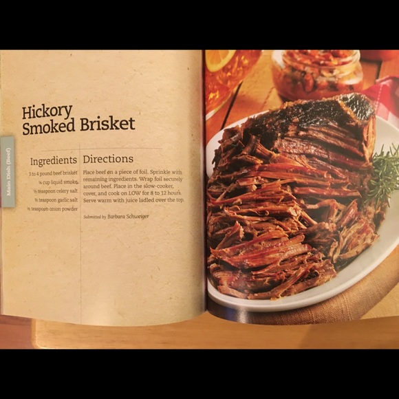 Crockin’ Girls Slow Cookin’ Companion Cookbook - Picture 5 of 7